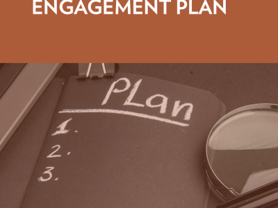 Developing A Decision Maker Engagement Plan