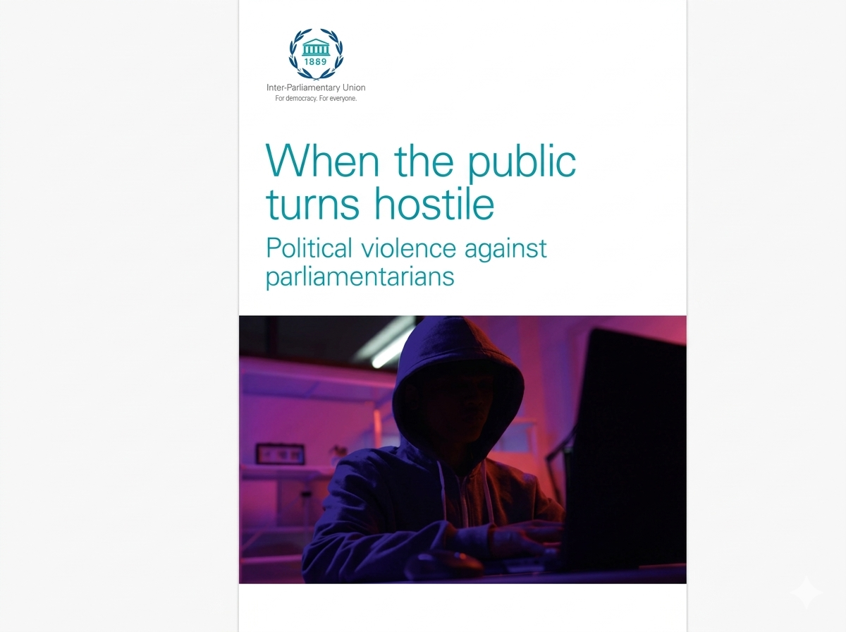 When the public turns hostile