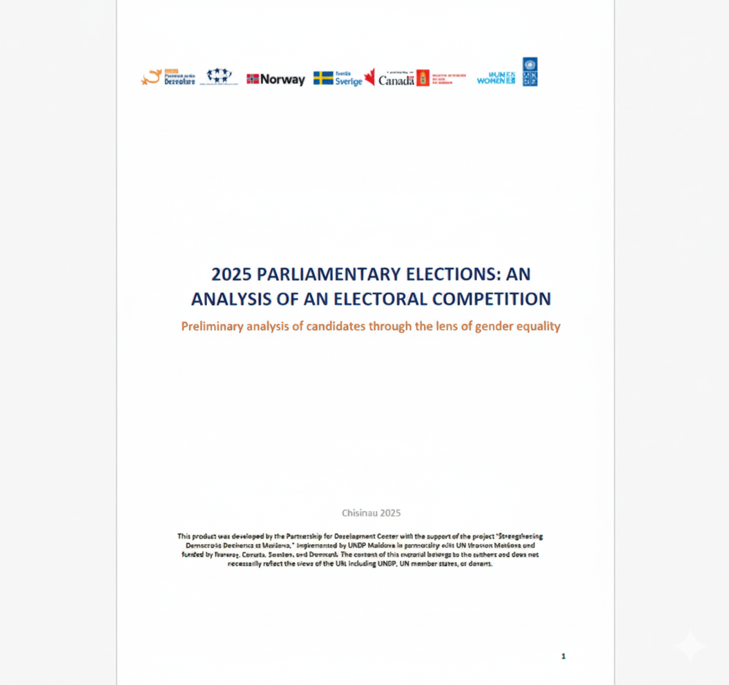 2025 Parliamentary Elections 