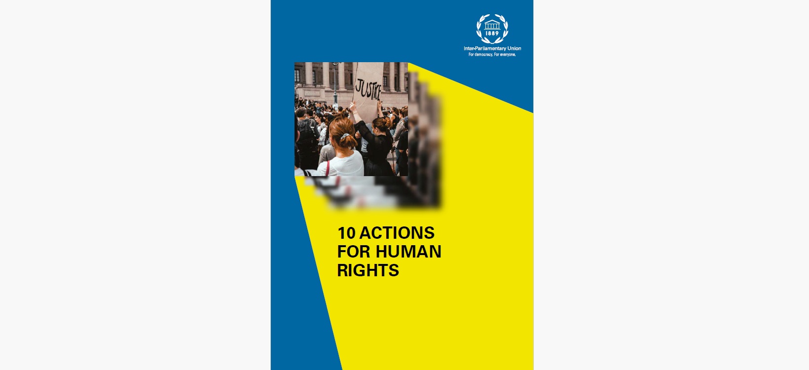 10 Actions for Human Rights