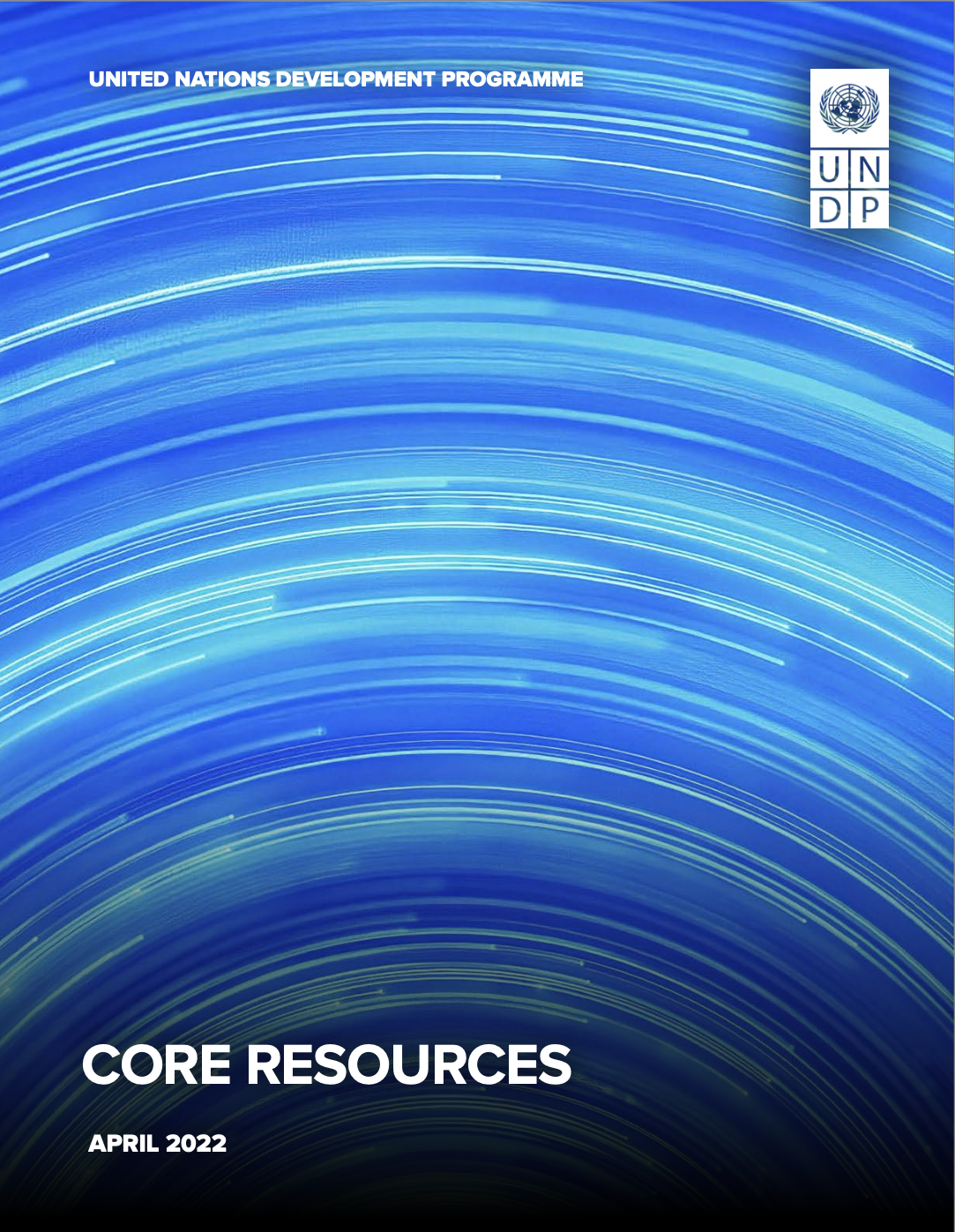 Core Resources