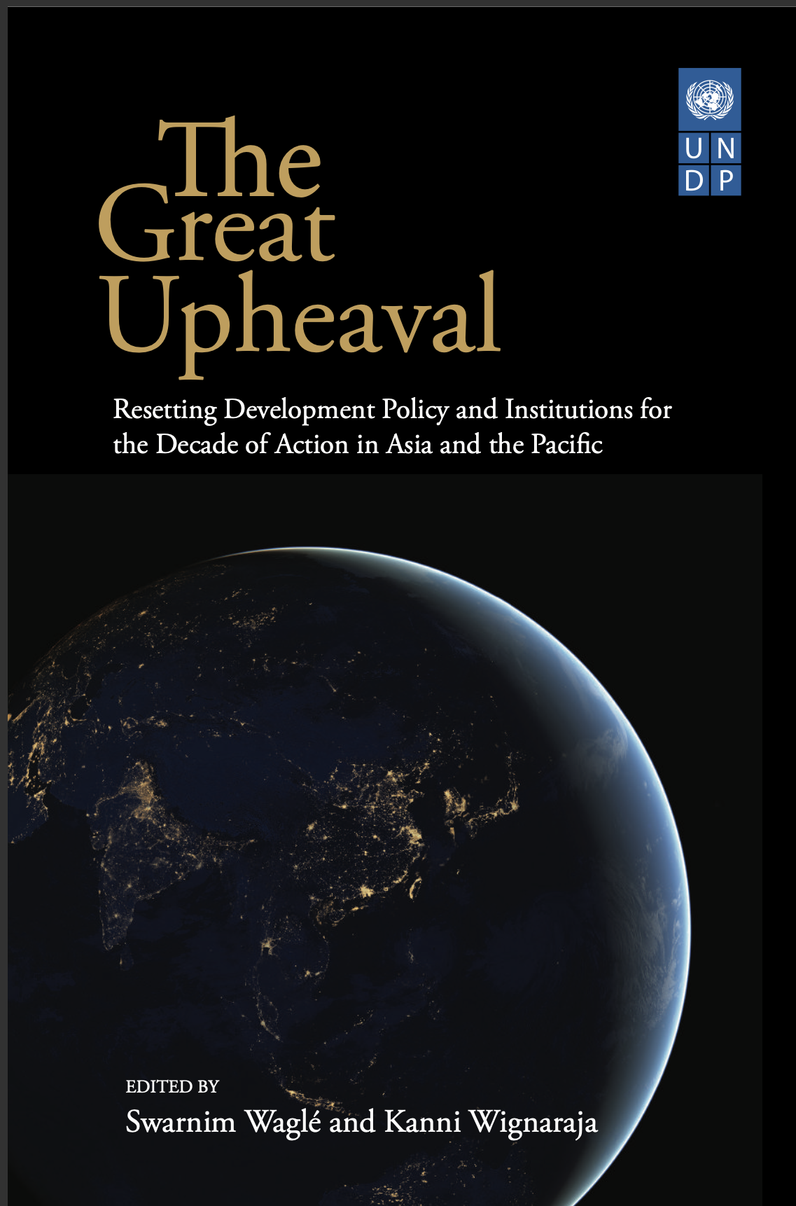 The Great Upheaval