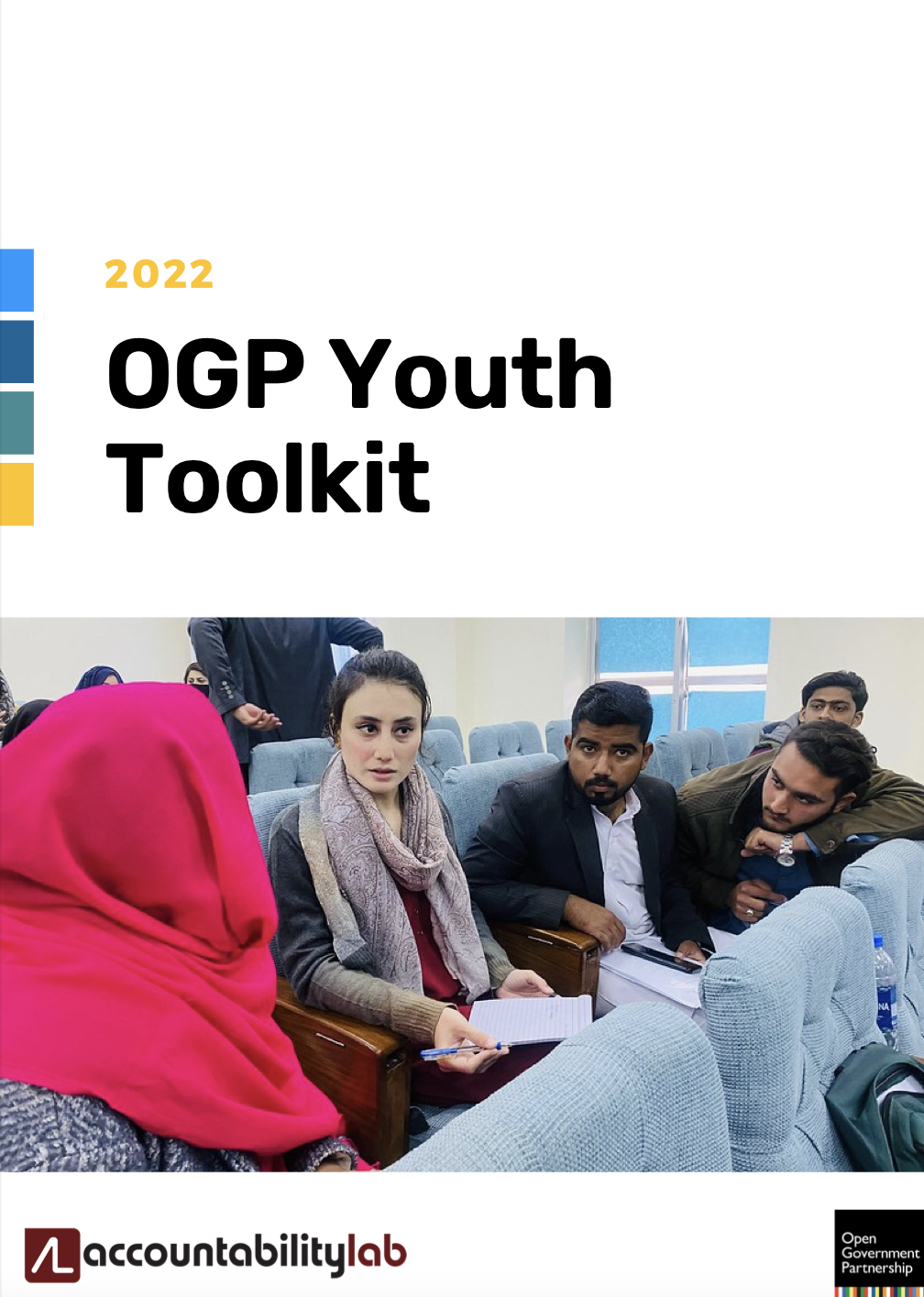 2022 OGP Youth Toolkit