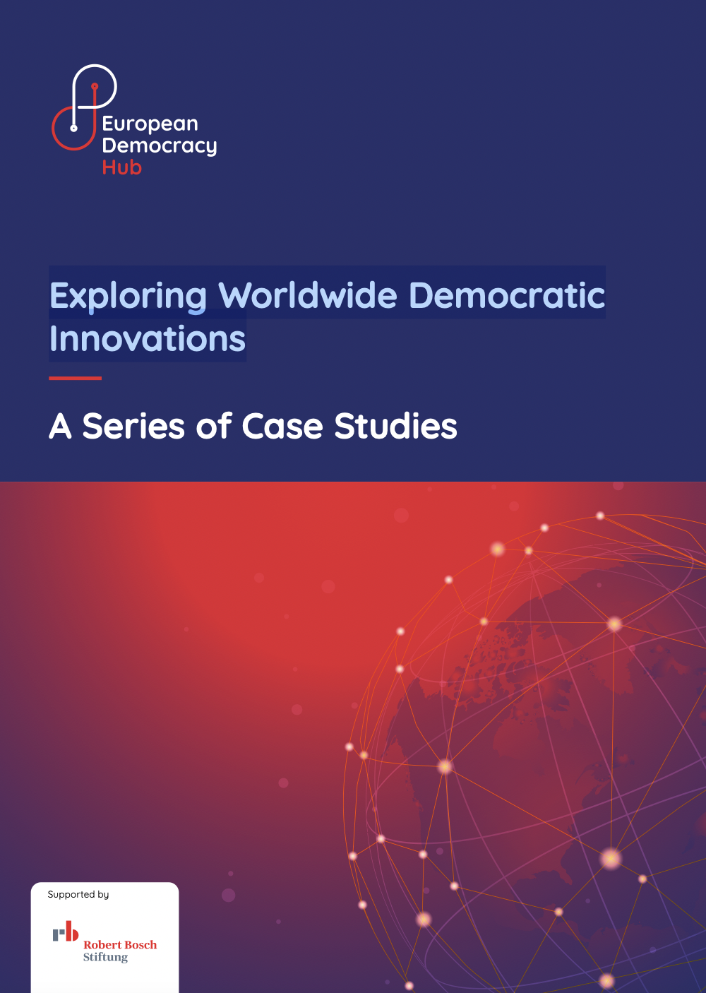 Exploring Worldwide Democratic Innovations