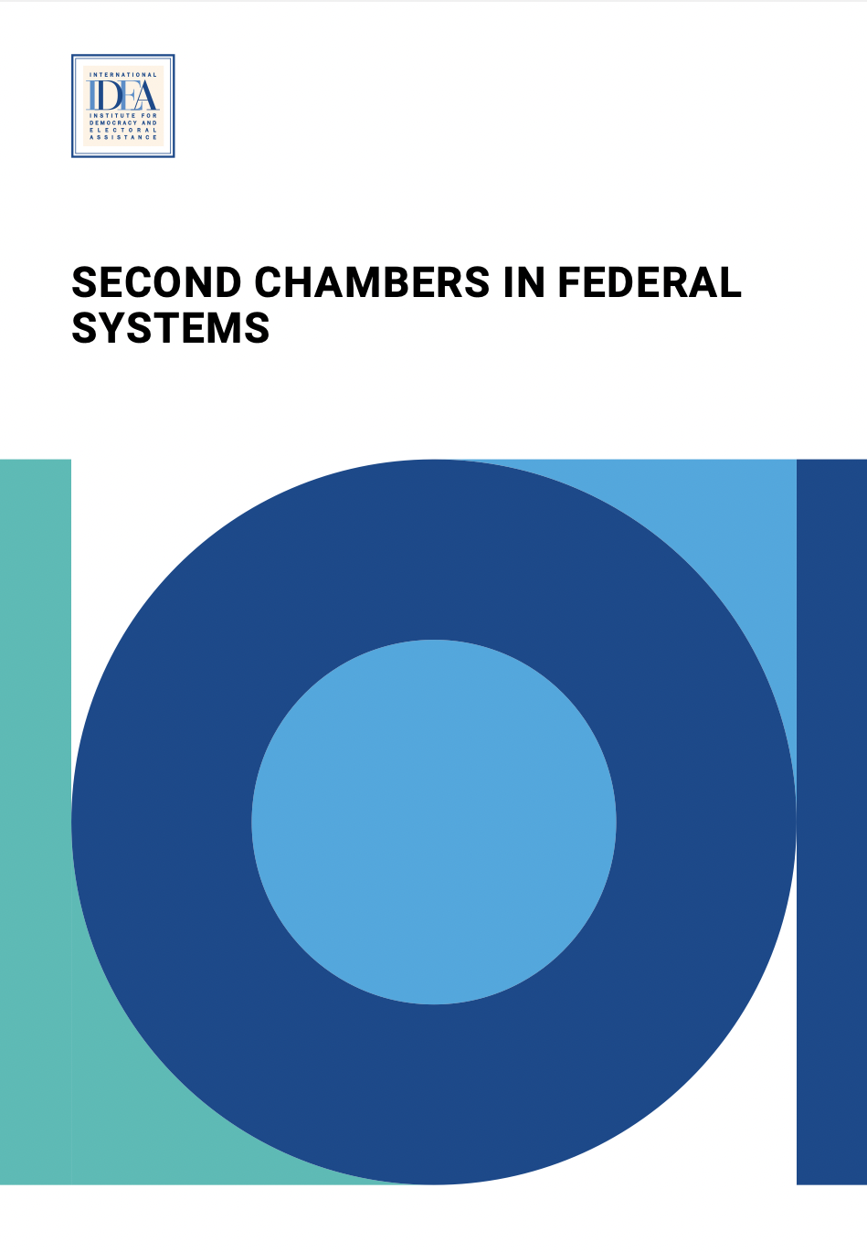 SECOND CHAMBERS IN FEDERAL SYSTEMS