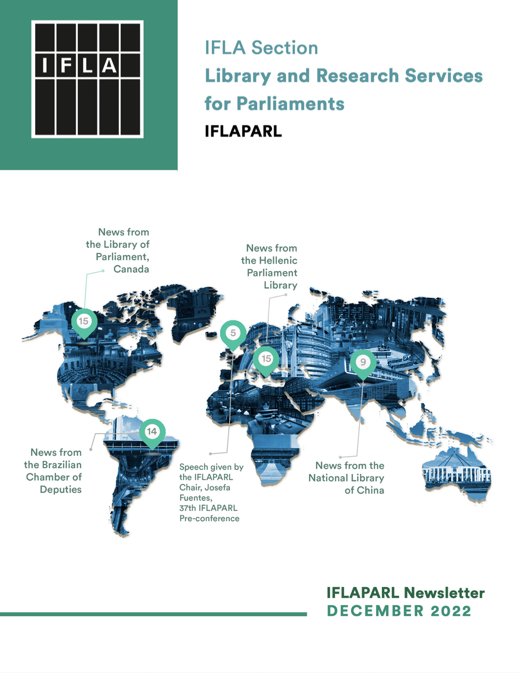 IFLAPARL Newsletter
