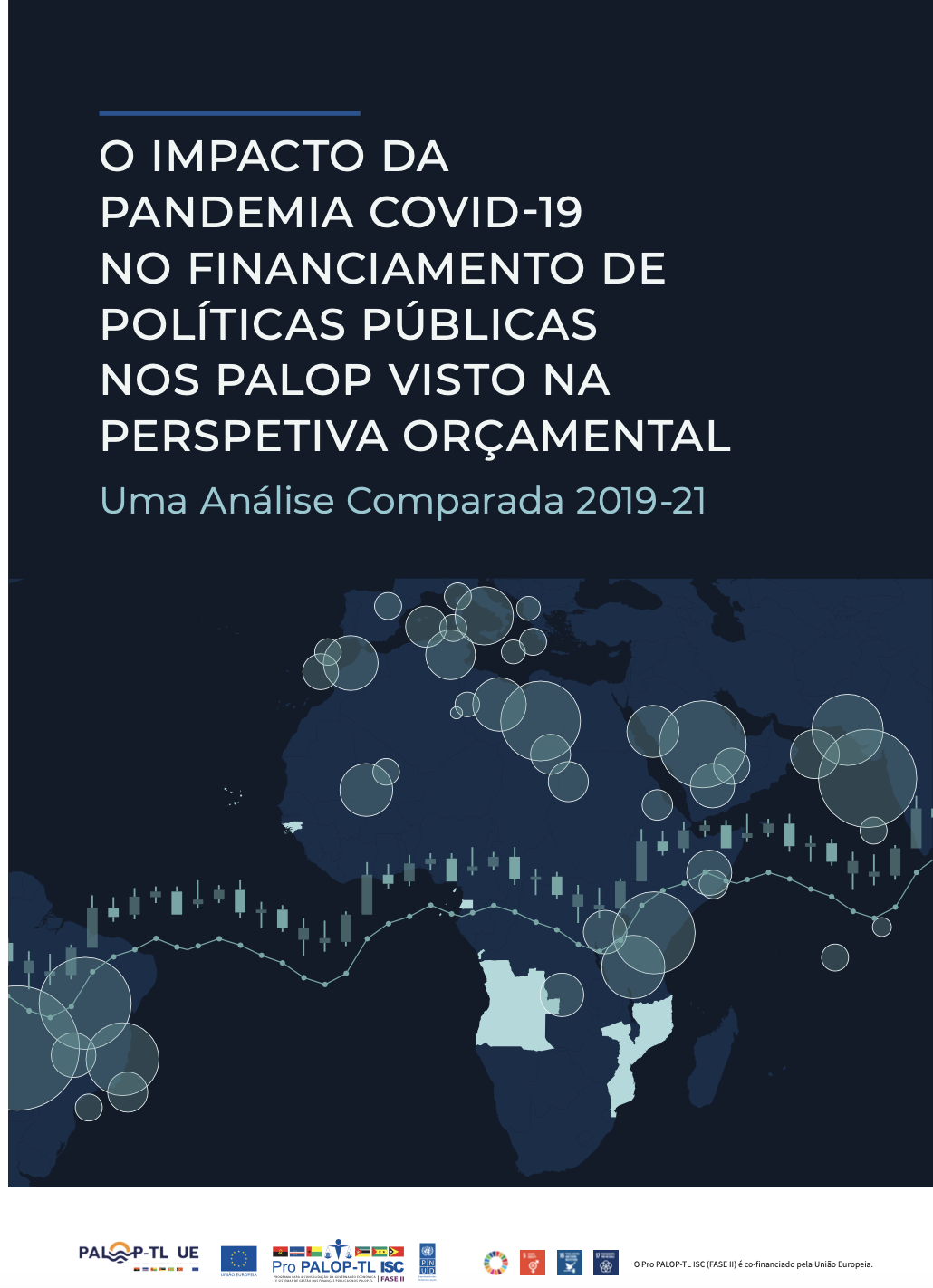 O impacto da pandemia COVID-19 no financiamento das políticas públicas nos PALOP - perspectiva orçamental (2019-2021)