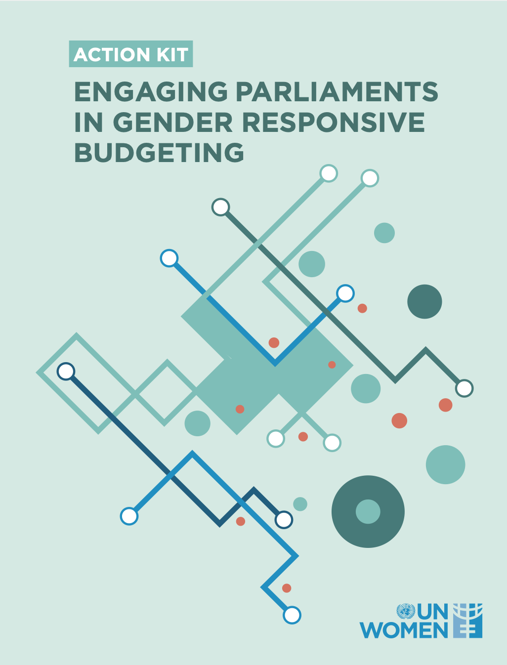 Action kit: Engaging parliaments in gender responsive budgeting
