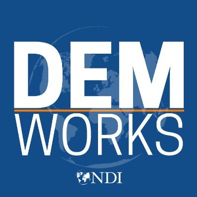 Demworks: Pat Merloe and Julia Brothers on Elections During COVID