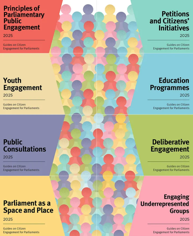 Eight Ways Parliaments Can Rebuild Trust Through Citizen Engagement