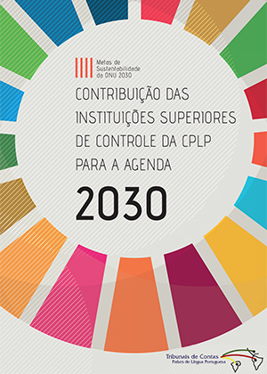 Contribuição das Instituições Superiores de Controle da CPLP Para a Agenda