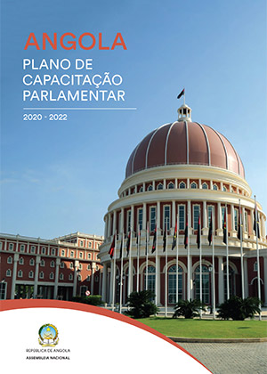 Plano_de_Capacitacao_Parlamentar_Angola_2020_2022 Assembleia Nacional de Angola
