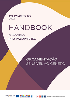 Orçamentação Sensível ao Género