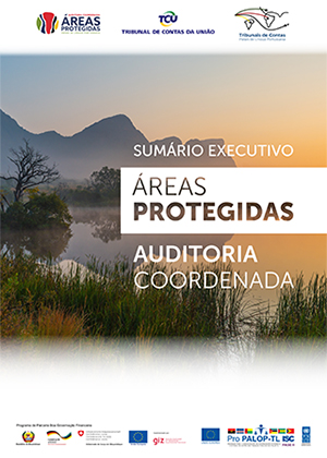 Areas protegidas
