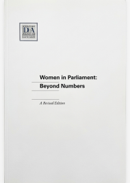 Women in Parliament