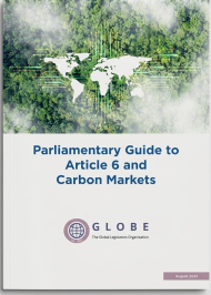 Parliamentary Guide to Article 6 and Carbon Markets