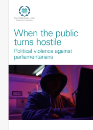 When the public turns hostile