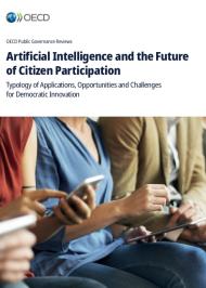 Artificial Intelligence and the Future of Citizen Participation
