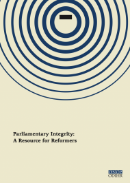 Parliamentary Integrity: A Resource for Reformers