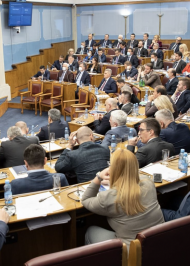 Supporting Western Balkans parliaments for conducting Post-Legislative Scrutiny