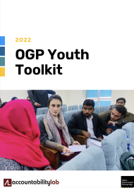 2022 OGP Youth Toolkit