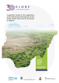 Legislative & Institutional Readiness Assessments on the Great Green Wall in Nigeria and Senegal