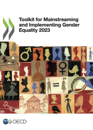 Toolkit for Mainstreaming and Implementing Gender Equality 2023