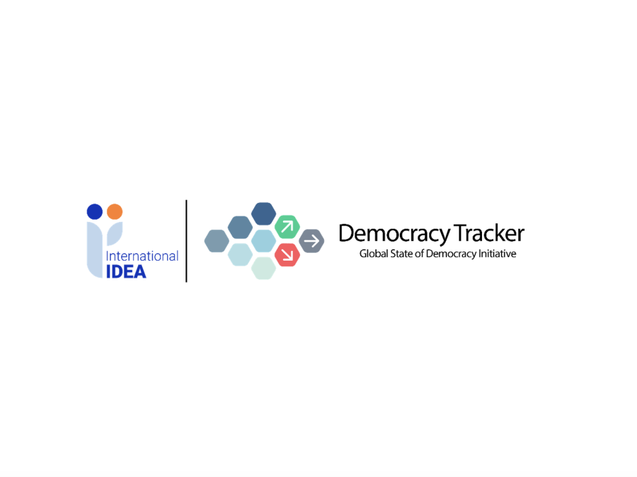 Democracy Tracker