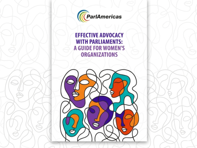 Effective Advocacy with parliaments 