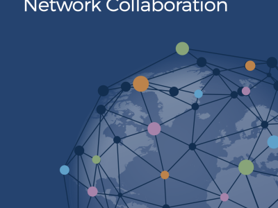 Defending Democracy with Political Party Network Collaboration