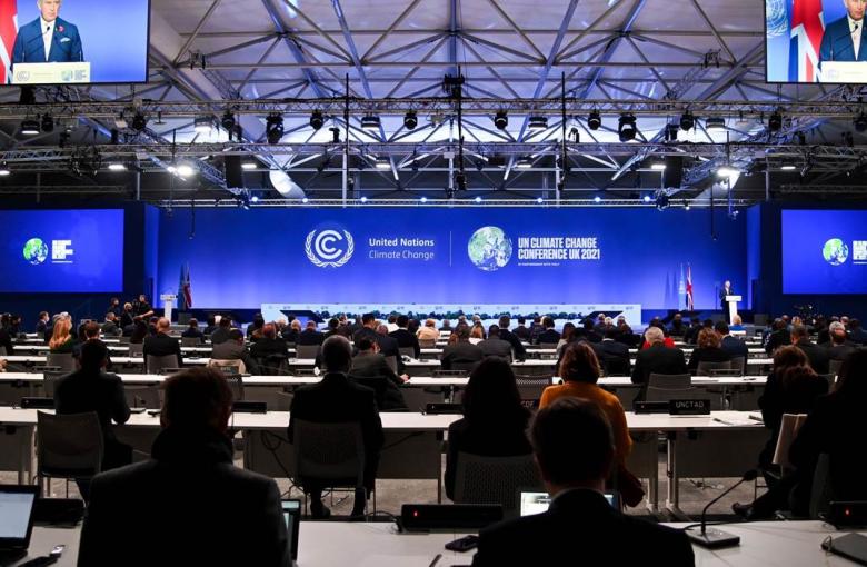 From COP26 to COP27: 4 climate laws passed in the last year