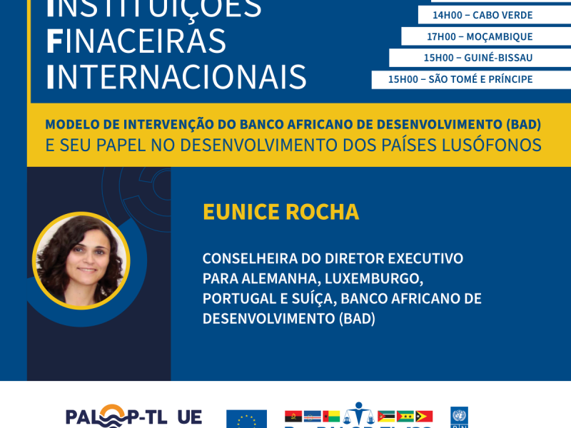 Post Eunice Rocha