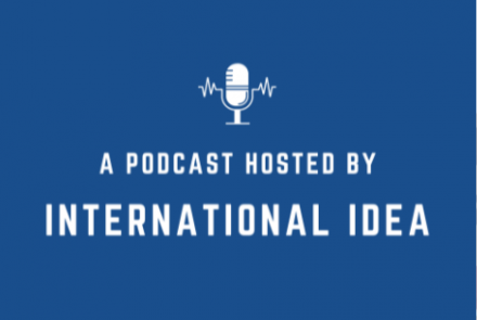 COVID-19 and the diagnosis for democracy